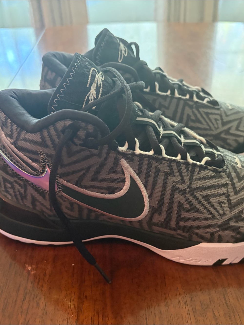 Nike Men's LeBron NXXT Gen